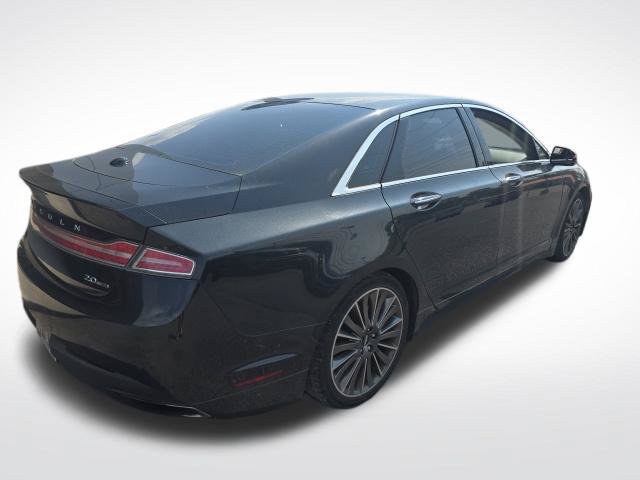 Used 2014 Lincoln MKZ w/ Equipment Group 102A Reserve FWD image 2