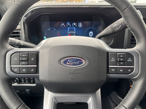 New 2026 Ford F250 Lariat w/ FX4 Off-Road Package AWD/4WD image 25