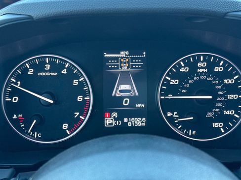 Certified 2025 Subaru Crosstrek 2.5i Limited w/ Crosstrek Mirror Package image 27