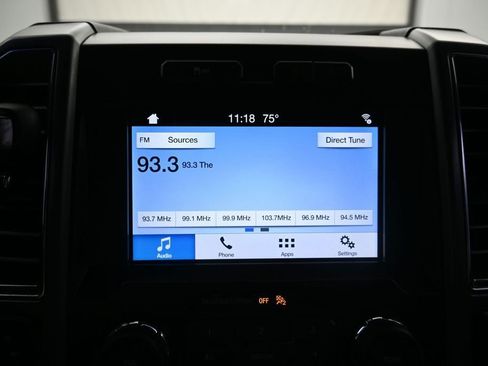 Used 2019 Ford F150 XLT AWD/4WD image 15