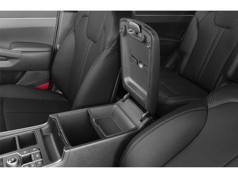 Used 2022 Kia Sorento EX w/ Panoramic Sunroof Package image 18