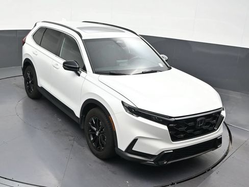 Used 2024 Honda CR-V Sport image 20