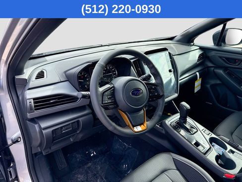 New 2026 Subaru Crosstrek 2.5i Wilderness image 10