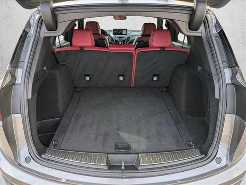 Certified 2024 Acura RDX A-Spec AWD/4WD image 6
