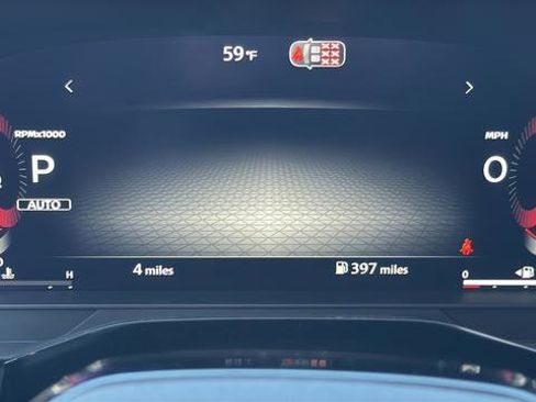 New 2026 Nissan Pathfinder SL AWD/4WD image 10