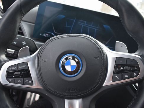 Used 2023 BMW 330e w/ M Sport Package image 14