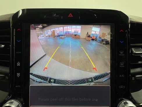 Used 2025 RAM 1500 Limited image 17