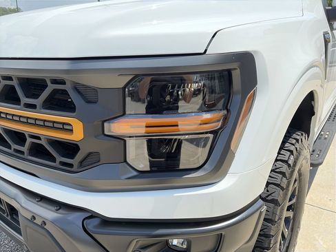 Used 2025 Ford F150 Tremor w/ Equipment Group 402A High AWD/4WD image 11