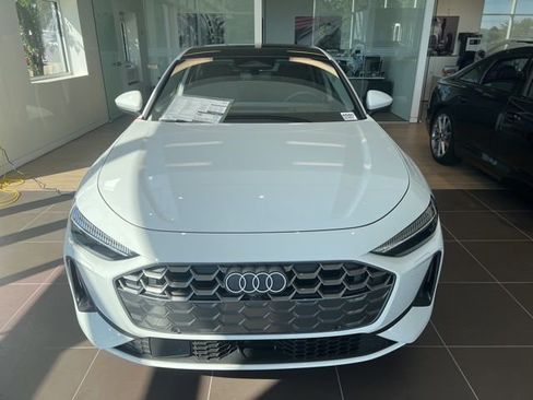 New 2025 Audi A5 2.0T Premium Plus image 2