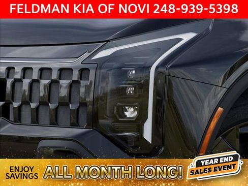 New 2026 Kia Sportage X-Line image 10