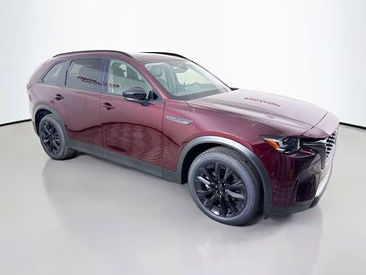 New 2026 MAZDA CX-90 3.3 Turbo w/ Premium Sport Pkg