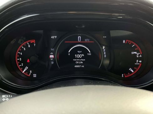 Used 2023 Dodge Durango GT image 12