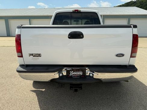 Used 2000 Ford F350 XL AWD/4WD image 6