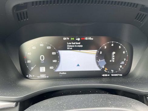 Used 2019 Volvo XC60 T5 Inscription w/ Protection Package Premier image 26