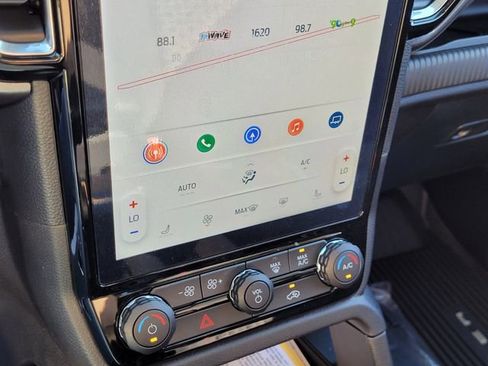 New 2025 Ford Ranger XLT w/ Equipment Group 301A High image 42