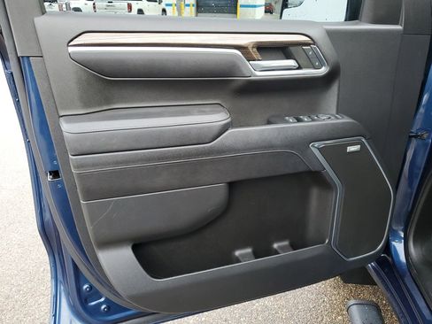 Certified 2023 Chevrolet Silverado 1500 RST w/ Convenience Package II image 24