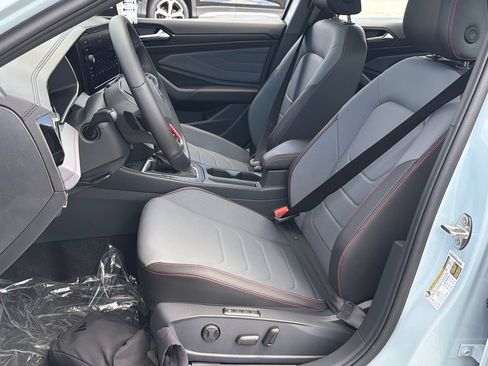 New 2026 Volkswagen Jetta GLI Autobahn FWD image 17