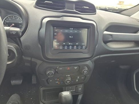 Used 2020 Jeep Renegade Sport FWD image 15