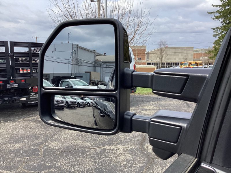 New 2026 Ford F250 Lariat w/ Black Appearance Package AWD/4WD image 38
