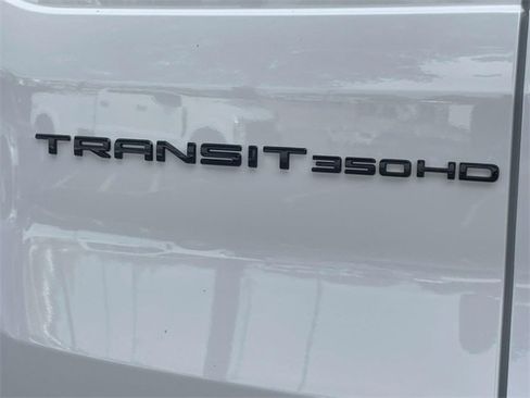 New 2026 Ford Transit 350 148 Low Roof image 22