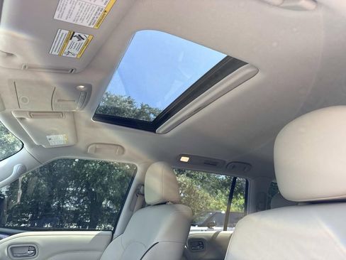 Used 2022 INFINITI QX80 Luxe w/ Cargo Package RWD image 31