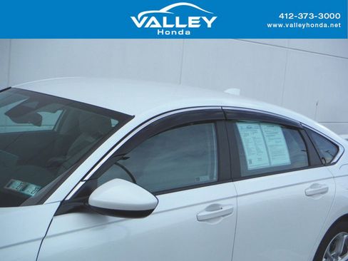 Used 2023 Honda Accord LX image 3