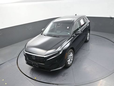 Used 2026 Honda CR-V EX image 24