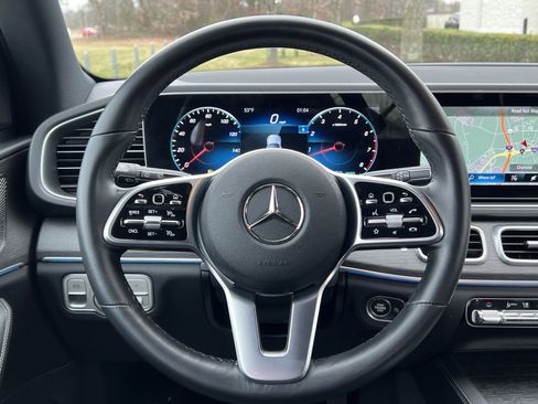 Certified 2022 Mercedes-Benz GLE 450 GLE 450 w/ Premium Package image 18