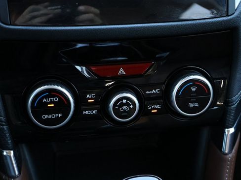 Used 2024 Subaru Forester Touring image 23