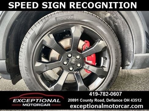 Used 2023 Ford Explorer ST w/ Equipment Group 401A image 47