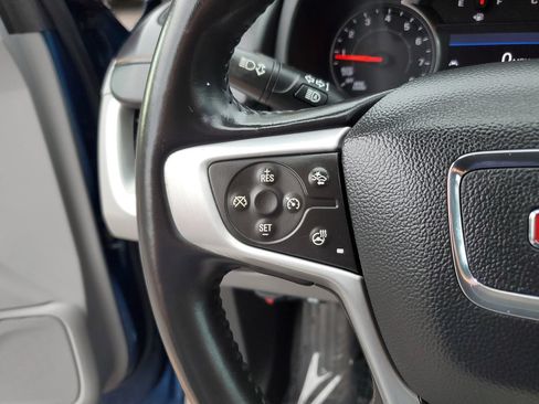 Used 2020 GMC Terrain SLT w/ Preferred Package FWD image 28