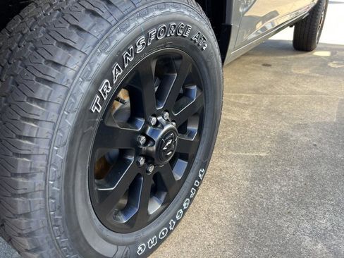 New 2026 RAM 2500 Laramie image 3