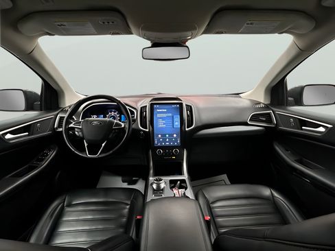 Used 2021 Ford Edge SEL w/ Convenience Package FWD image 18