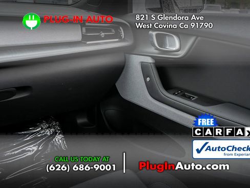 Used 2023 Polestar Polestar 2 w/ Pilot Pack image 18