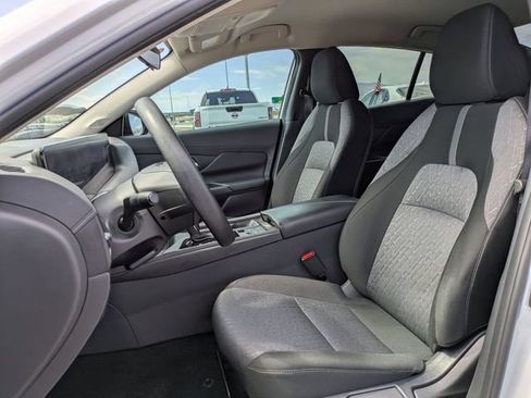 Certified 2026 Nissan Sentra SV w/ Floor Mat Package FWD image 13