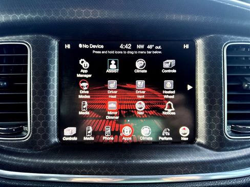 Used 2016 Dodge Charger SRT image 24