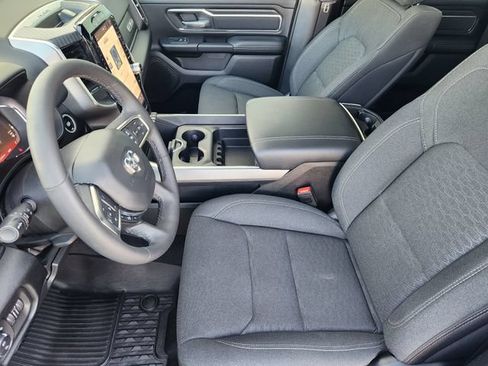 Used 2025 RAM 1500 Lone Star AWD/4WD image 3