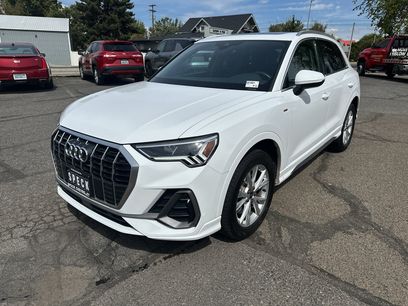 Used 2025 Audi Q3 2.0T Premium