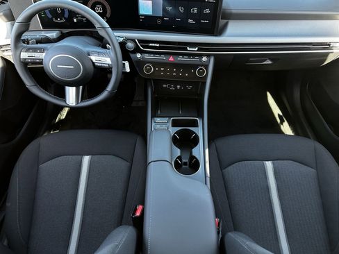 New 2026 Hyundai Sonata SEL image 11