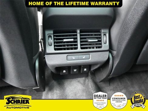 Used 2020 Land Rover Range Rover Evoque R-Dynamic HSE image 37