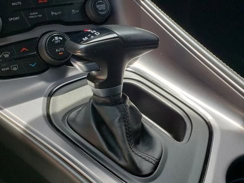 Used 2023 Dodge Challenger R/T w/ Plus Package RWD image 26