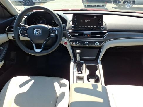 Used 2019 Honda Accord LX image 15
