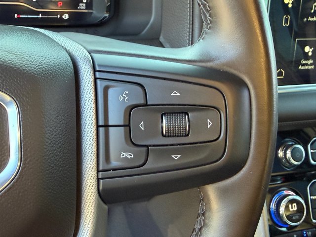 Certified 2024 GMC Yukon XL Denali AWD/4WD image 27