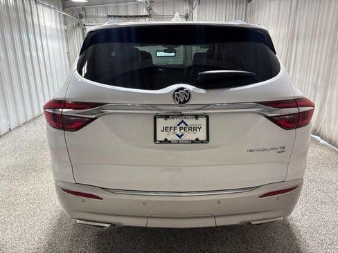 Used 2019 Buick Enclave Premium w/ Experience Buick Package AWD/4WD image 5