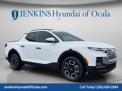 Certified 2024 Hyundai Santa Cruz SEL w/ Activity Package
