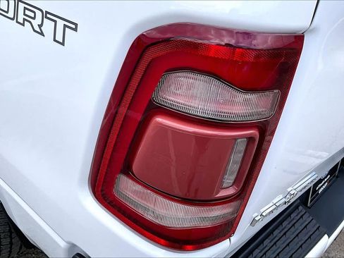 Used 2019 RAM 1500 Big Horn RWD image 28
