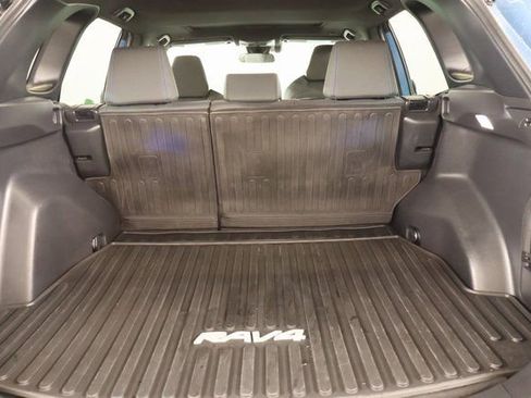 Certified 2023 Toyota RAV4 SE image 8