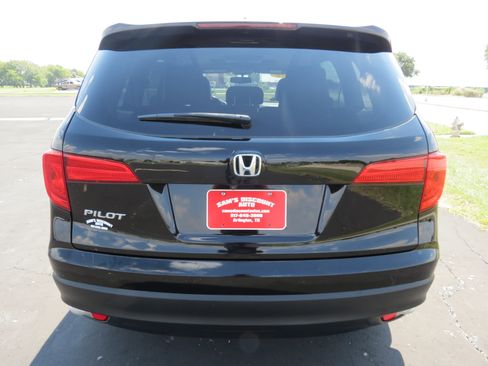Used 2016 Honda Pilot EX-L image 8