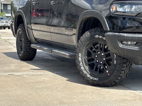 New 2026 RAM 1500 Rebel w/ G/T Package image 12