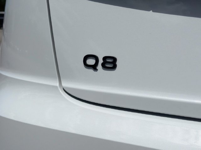 Used 2026 Audi Q8 Premium Plus AWD/4WD image 46